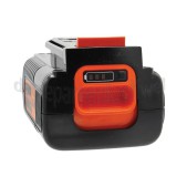 Foto van Black & Decker Accu Lithium 36V BCHTS36 