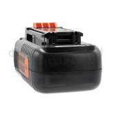 Foto van Black & Decker Accu Lithium 36V BCHTS36 