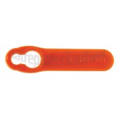 Foto van Black & Decker Mes Maaiblad BEMWH551 