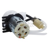 Foto van Black & Decker Pomp van stoomreiniger FSM1616, BDS1616R 
