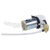 Foto van Black & Decker Pomp van stoomreiniger FSM1616, BDS1616R 