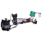 Foto van Dewalt Motor Motor met schakelaar DCD991, DCD996 