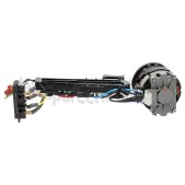 Foto van Dewalt Motor Motor met schakelaar DCF887 