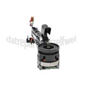 Foto van Dewalt Motor Motor met schakelaar DCF887 