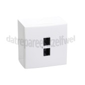 Foto van Hirschmann Access Point APAC W Shop Gigabit WiFi inbouw access point 