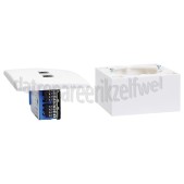 Foto van Hirschmann Access Point APAC W Shop Gigabit WiFi inbouw access point 
