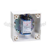 Foto van Hirschmann Access Point APAC W Shop Gigabit WiFi inbouw access point 