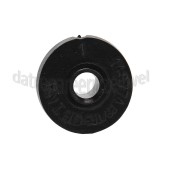 Foto van Dewalt Geleider Roller van beschermkap DCS778, DW703, DW708 