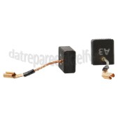 Foto van Dewalt Koolborstel 12x6mm. DWE4238, DWE4257, DWE4277 