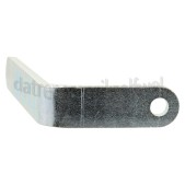 Foto van Dewalt Houder Klem van parallelaanslag DW743, DW742, DW743N 