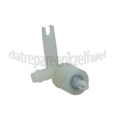 Foto van Black & Decker Ventiel Klep haaks FSM1630, FSM1620, FSMH16151 