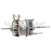 Foto van AEG Motor Aandrijfmotor EDEH093SQW, T6DBG28W, T6DBK82P 
