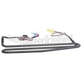 Foto van Samsung Verwarmingselement Ontdooielement RSH5PTMH, RS7677FHCSL, RSH7ZNBP 