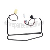 Foto van Samsung Verwarmingselement Ontdooielement RSH5PTMH, RS7677FHCSL, RSH7ZNBP 