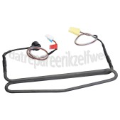 Foto van Samsung Verwarmingselement Ontdooielement RSH5PTMH, RS7677FHCSL, RSH7ZNBP 