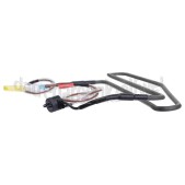 Foto van Samsung Verwarmingselement Ontdooielement RSH5PTMH, RS7677FHCSL, RSH7ZNBP 