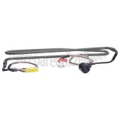 Foto van Samsung Verwarmingselement Ontdooielement RSH5PTMH, RS7677FHCSL, RSH7ZNBP 