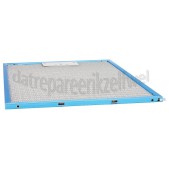 Foto van Smeg Filter Metaalfilter KSA6EX8, KC19OT, KSE9700A 