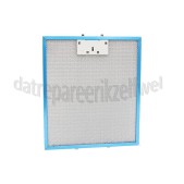 Foto van Smeg Filter Metaalfilter KSA6EX8, KC19OT, KSE9700A 