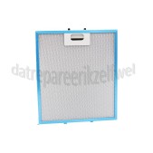Foto van Smeg Filter Metaalfilter KSA6EX8, KC19OT, KSE9700A 