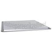 Foto van Smeg Bakplaat Bakblik 32x43,5cm. SCE60MFX, ALFA31B, SCB60GX 