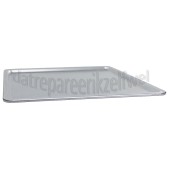 Foto van Smeg Bakplaat Bakblik 32x43,5cm. SCE60MFX, ALFA31B, SCB60GX 