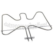 Foto van Smeg Verwarmingselement Onder element, 1200W TR4110NNL, SCB60MX8, SF106T 