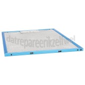 Foto van Smeg Filter Metaalfilter KS60XE, KS90XE, KI120XE 