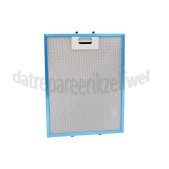 Foto van Smeg Filter Metaalfilter KS60XE, KS90XE, KI120XE 