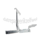 Foto van Smeg Scharnier Van ovendeur, rechts SA22XMF, WE990XR, S890MFAO 