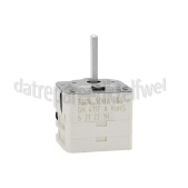 Foto van Smeg Timer Analoog ALFA31, ALFA41V1, OKW999 