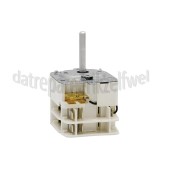 Foto van Smeg Timer Analoog ALFA31, ALFA41V1, OKW999 