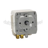 Foto van Smeg Timer Analoog ALFA31, ALFA41V1, OKW999 