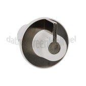 Foto van Smeg Knop Gasknop SCNL75, PGA64, PDX30TBR2 