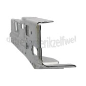 Foto van Smeg Houder Van deurscharnier, links SX91M9, FS9010XS, SCD91MFX9 