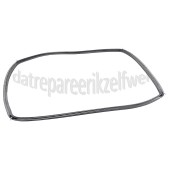 Foto van Smeg Afdichting Deurrubber ALFA43, RFF43, SPS43XE 