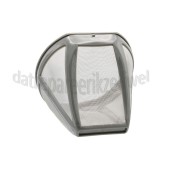 Foto van Smeg Filter Permanent filter DCF01CREU, DCF01BLEU, DCF02WHEU 