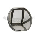 Foto van Smeg Filter Permanent filter DCF01CREU, DCF01BLEU, DCF02WHEU 