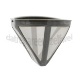 Foto van Smeg Filter Permanent filter DCF01CREU, DCF01BLEU, DCF02WHEU 