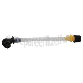 Foto van Smeg Slang Van glansspoelmiddelpomp CW526D, CWC520D, HTY511DH 
