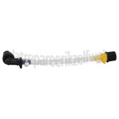 Foto van Smeg Slang Van glansspoelmiddelpomp CW526D, CWC520D, HTY511DH 