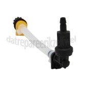 Foto van Smeg Slang Van glansspoelmiddelpomp CW526D, CWC520D, HTY511DH 