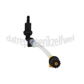 Foto van Smeg Slang Van glansspoelmiddelpomp CW526D, CWC520D, HTY511DH 