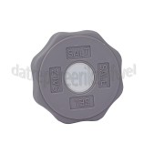 Foto van Smeg Dop Van zoutvat PGV6101, STA643NL2, LS647XNL2 