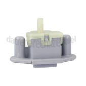 Foto van Smeg Deurhaak Haak DWA6315W, DF613PX, LVS432XIT 