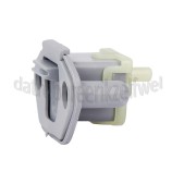 Foto van Smeg Deurhaak Haak DWA6315W, DF613PX, LVS432XIT 