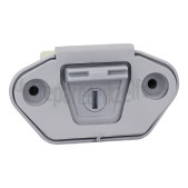 Foto van Smeg Deurhaak Haak DWA6315W, DF613PX, LVS432XIT 