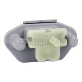 Foto van Smeg Deurhaak Haak DWA6315W, DF613PX, LVS432XIT 