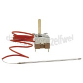Foto van Smeg Thermostaat Met penvoeler CG92X8, C6GMXNL8, SUK92MX9 