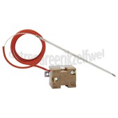 Foto van Smeg Thermostaat Met penvoeler CG92X8, C6GMXNL8, SUK92MX9 